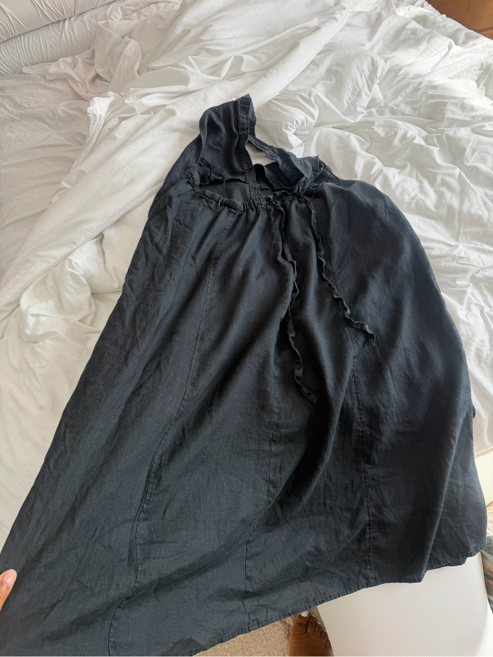 Zara midi dress - Picture 6 of 6